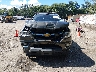 1GCHTCEN0J1****** Wrecked 2018 Chevrolet Colorado in New Hampshire State