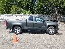 1GCHTCEN0J1****** Used 2018 Chevrolet Colorado in New Hampshire State