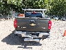 1GCHTCEN0J1****** Wrecked 2018 Chevrolet Colorado
