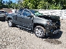 1GCHTCEN0J1****** Salvage and Wrecked 2018 Chevrolet Colorado in Manchester