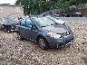 JS2YB417095****** Salvamento y Destrozados 2009 Suzuki SX4 en Pittsburgh North