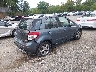 JS2YB417095****** Salvamento y Destrozados 2009 Suzuki SX4 en Estado de Pennsylvania