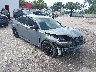 2HGFE2F50SH****** Salvamento y Destrozados 2025 Honda Civic en Orlando