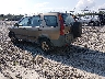 SHSRD68473U****** Salvamento y Reparables 2003 Honda CR-V en Gulf Coast