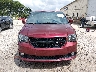 2C4RDGBG8JR****** Wrecked 2018 Dodge Grand Caravan in Alabama State