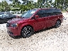 2C4RDGBG8JR****** Used and Repairable 2018 Dodge Grand Caravan in Huntsville