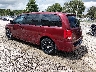 2C4RDGBG8JR****** Salvage and Repairable 2018 Dodge Grand Caravan in Huntsville