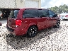 2C4RDGBG8JR****** Salvage and Wrecked 2018 Dodge Grand Caravan in Alabama State
