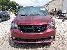 2C4RDGBG8JR****** Salvage and Repairable 2018 Dodge Grand Caravan in Alabama State