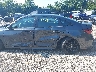 2HGFE2F52TH****** Salvage and Repairable 2026 Honda Civic in Ohio State