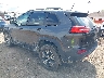 1C4PJMBB7FW****** Salvamento y Reparables 2015 Jeep Cherokee en Buffalo