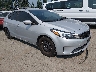 3KPFK4A70JE****** Salvage and Wrecked 2018 Kia Forte in Seattle