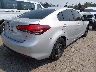 3KPFK4A70JE****** Salvage and Wrecked 2018 Kia Forte in Washington State