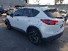 JM3KE2DY2G0****** Salvage and Repairable 2016 Mazda CX-5 in Ace Carson