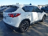 JM3KE2DY2G0****** Salvage and Wrecked 2016 Mazda CX-5 in California State