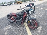 JKBVNKB148A****** Salvage 2008 Kawasaki Vulcan 1600