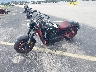 JKBVNKB148A****** Wrecked 2008 Kawasaki Vulcan 1600