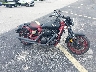 JKBVNKB148A****** Wrecked 2008 Kawasaki Vulcan 1600 in Florida State