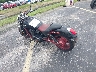 JKBVNKB148A****** Salvage and Repairable 2008 Kawasaki Vulcan 1600 in Rec Rides Online Exclusive