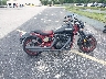 JKBVNKB148A****** Salvage and Wrecked 2008 Kawasaki Vulcan 1600 in Florida State