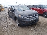2FMPK3G99JB****** Salvamento y Destrozados 2018 Ford Edge en Austin