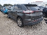 2FMPK3G99JB****** Salvamento y Reparables 2018 Ford Edge en Austin