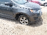 2FMPK3G99JB****** Salvamento y Reparables 2018 Ford Edge en Estado de Texas