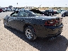 2C3CDXBGXFH****** Salvage and Repairable 2015 Dodge Charger in El Paso