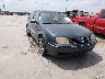 3VWSE69M84M****** Salvage and Wrecked 2004 Volkswagen Jetta in Austin
