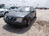 3VWSE69M84M****** Used and Repairable 2004 Volkswagen Jetta in Austin