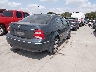 3VWSE69M84M****** Salvage and Wrecked 2004 Volkswagen Jetta in Texas State