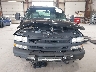 1GNEK13Z82R****** Wrecked 2002 Chevrolet Tahoe in New York State