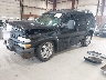 1GNEK13Z82R****** Used and Repairable 2002 Chevrolet Tahoe in Newburgh
