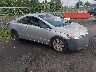 2HGFG12646H****** Salvamento y Destrozados 2006 Honda Civic en Jacksonville