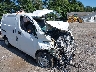3N63M0YN7HK****** Repairable 2017 Chevrolet City Express