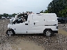 3N63M0YN7HK****** Salvage 2017 Chevrolet City Express