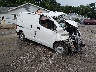 3N63M0YN7HK****** Salvage and Wrecked 2017 Chevrolet City Express in Akron Canton