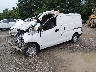 3N63M0YN7HK****** Used and Repairable 2017 Chevrolet City Express in Akron Canton