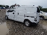 3N63M0YN7HK****** Salvage and Repairable 2017 Chevrolet City Express in Akron Canton