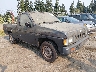 1N6SD11S4PC****** Salvamento y Destrozados 1993 Nissan Pickup en Seattle