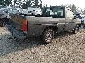 1N6SD11S4PC****** Salvamento y Destrozados 1993 Nissan Pickup en Estado de Washington