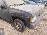1N6SD11S4PC****** Salvamento y Reparables 1993 Nissan Pickup en Estado de Washington