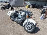1HD1FHM127Y****** Salvage and Wrecked 2007 Harley-Davidson Police Road King in Rec Rides Online Exclusive