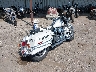 1HD1FHM127Y****** Salvage and Wrecked 2007 Harley-Davidson Police Road King in California State