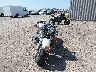 1HD1FHM127Y****** Used and Repairable 2007 Harley-Davidson Police Road King in California State