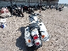 1HD1FHM127Y****** Salvage and Repairable 2007 Harley-Davidson Police Road King in California State