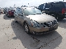 1N4BA41E85C****** Salvage and Wrecked 2005 Nissan Maxima in Austin
