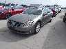 1N4BA41E85C****** Used and Repairable 2005 Nissan Maxima in Austin