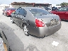 1N4BA41E85C****** Salvage and Repairable 2005 Nissan Maxima in Austin