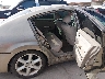1N4BA41E85C****** Wrecked 2005 Nissan Maxima in Austin